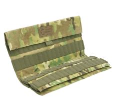 Cole-TAC Ammo Novel 12.5x8x1in MultiCam