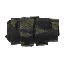 Cole-TAC Dump Pouch MultiCam Black