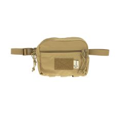 Cole-TAC SERE Sack 2.5L Coyote