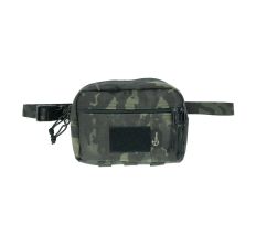 Cole-TAC SERE Sack 2.5L MultiCam Black