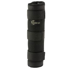 Cole-TAC HTP Cover 7.5" Black