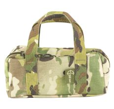 Cole-TAC Mag Bag 4"x4"x8.5" MultiCam