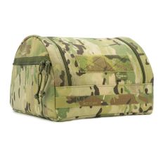 Cole-TAC Brain Bucket Bag 16 Liters MultiCam