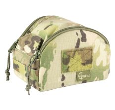 Cole-TAC Night Vision Guardian 7.5"x6"x5" Bag MultiCam