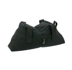 Cole-TAC Trap Bag Black