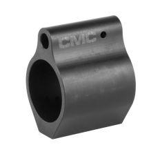 CMC AR LOW PRO GAS BLOCK .750 BLK