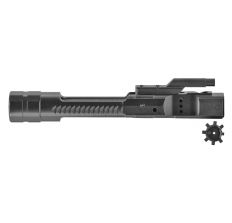 CMC ENHANCED BCG 6MM ARC NITRIDE BLK