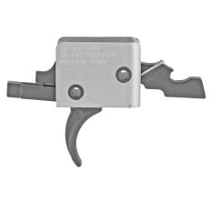 CMC AR-15 MATCH TRIGGER CURVED 2.5LB