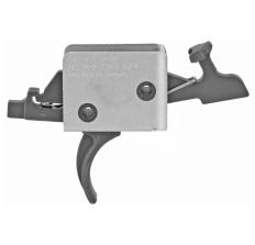 CMC AR-15 2-STAGE TRIGGER CURVED 2LB