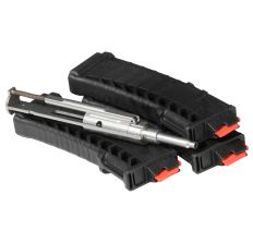 CMMG 22LR AR CONVERSION KIT 3-25RD BRAVO