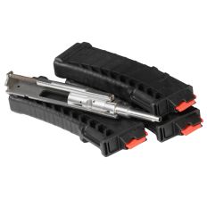 CMMG 22LR AR CONVERSION KIT 3-10RD BRAVO