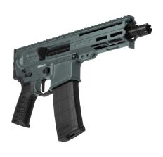 CMMG Dissent MK4 300 Blackout 6.5" 30rd Charcoal Green