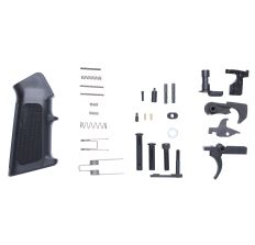 CMMG 308 Lower Parts Kit Black