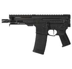 CMMG Dissent MK4 556NATO 6.5" 30rd Black