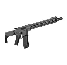 CMMG Resolute MK4 556NATO 16.1" 30rd Tungsten