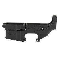 CMMG MK4 Stripped Lower Receiver Black