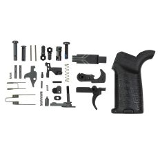 CMMG Zeroed Lower Parts Kit Black AR15