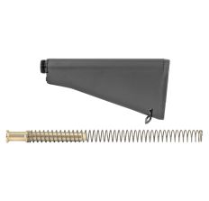 CMMG RIFLE RECEIVER EXTENSION/STOCK KIT