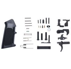 CMMG Lower Parts Kit AR-15