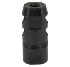 CMMG ZEROED Muzzle Brake 556NATO Black