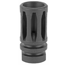 CMMG A2 Compensator Black 1/2X28