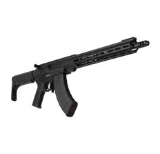 CMMG Resolute MK47 7.62X39 16.1" 30rd Black