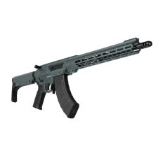 CMMG Resolute MK47 7.62X39 16.1" 30rd Charcoal Green