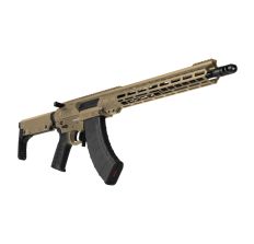 CMMG Resolute MK47 7.62X39 16.1" 30rd Coyote Tan