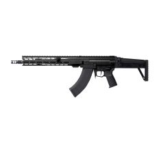 CMMG DISSENT MK47 7.62X39 14.3P 30rd Black