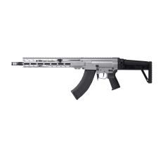 CMMG DISSENT MK47 7.62X39 14.3P 30rd Titanium