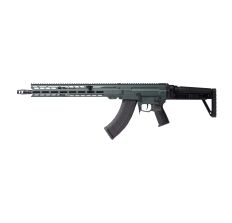 CMMG DISSENT MK47 7.62X39 16.1" 30rd Charcoal Green