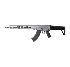 CMMG DISSENT MK47 7.62X39 16.1" 30rd Titanium