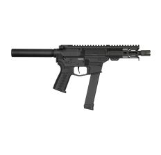 CMMG BANSHEE MKGS 9MM 8" 33RD