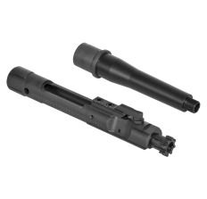 CMMG MKGS Barrel 9MM 5" AR Rifles Black