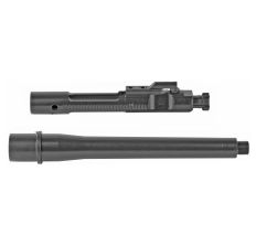 CMMG MKGS Barrel 9MM 8" AR Rifles Black