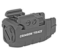 CRIMSON TRACE RAILMASTER PRO UNIVERSAL RAIL MOUNT RED