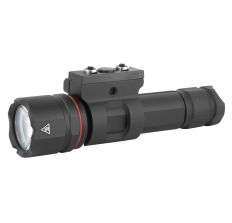 CRIMSON TRACE TACTICAL LIGHT UNIVERSAL RAIL MOUNT 900 LUMEN