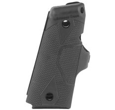 CRIMSON TRACE LASERGRIP 1911 OFFICER FRONT