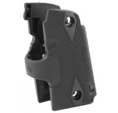 CRIMSON TRACE LASERGRIP KIMBER MICRO 9MM RED