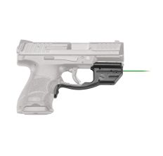 CRIMSON TRACE LASERGUARD H&K VP9/VP40 GREEN