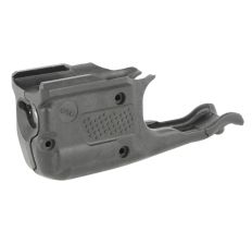 CRIMSON TRACE LASERGUARD PRO FOR GLOCK 17/19 RD