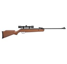 CROSMAN VANTAGE NP .177 W/SCOPE WOOD