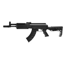 CROSMAN FULL AUTO AK1 4.5MM 28RD BLK