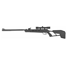 CROSMAN MAG FIRE MISSION 22 BLK