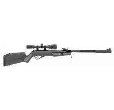 CROSMAN MAG FIRE ULTRA .22 BLK/GRY