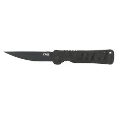 CRKT OTANASHI NOH KEN BLK BLADE