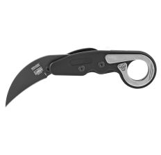 CRKT PROVOKE 2.41" PLAIN EDGE D2