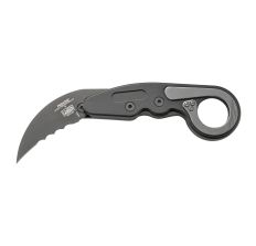 CRKT PROVOKE W/ VEFF SERRATIONS 2.41