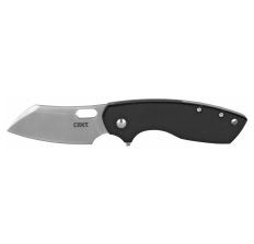 CRKT PILAR LARGE G10 2.67" PLAIN