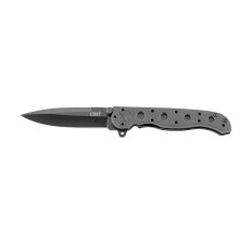 CRKT M16-Z EDC 3" BLK PLAIN